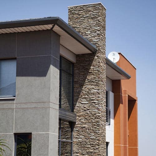 Professional workmanship and gutter installations Pretoria